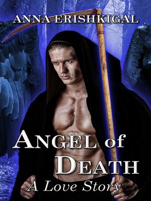 cover image of Angel of Death: A Love Story